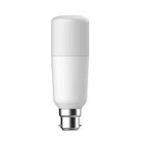 LED Stix B22 9W Cool White Bulb