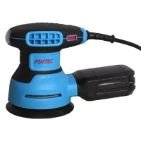 Random Orbit Sander