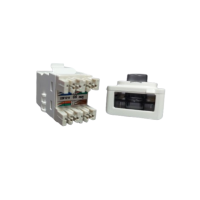 Keystone and Adaptor Mounting Plate