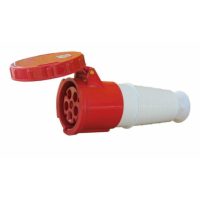 63A 5-Pin Coupler