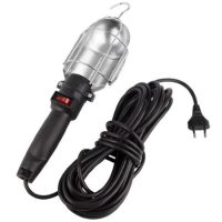 60W Lead Light 5m Cable