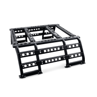 Carbon Steel Truck Rack (On Order)