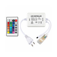 4 Pin RGB Controller – 720W