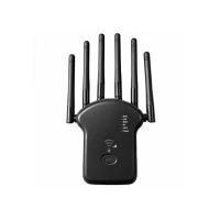 WiFi Repeater – 1200Mbps