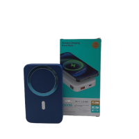 Wireless Charging Power Bank