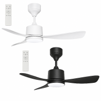 52″ LED Ceiling Fan with Remote – (Daylight Brand)