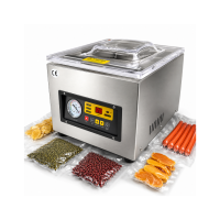 220V 180W Vacuum Packaging Machine
