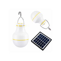 Solar Powered Lantern