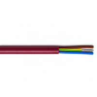 Silicone Cabtyre 3 Core Wire – (sold p/mtr)