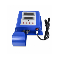 Wall Compressor – 220V, 50Hz with 10m Outlet Pipe
