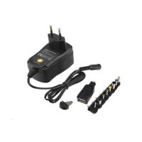 Multi-Volt Power Supply