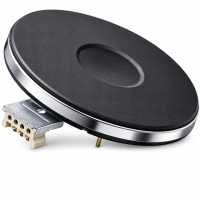 Solid Stove Plate – ECONO