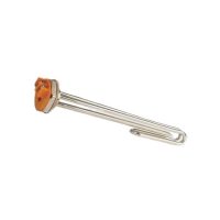 Copper 3kw Straight + Pocket Element