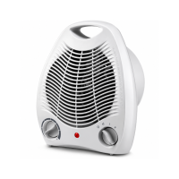 Fan Heater 2000W Max