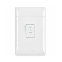 CBI 2X4 Isolator
