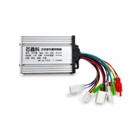 Controller Box for Electric Scooter