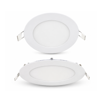 12W Dimmable LED Downlight – White