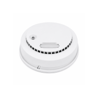 Smoke Detector
