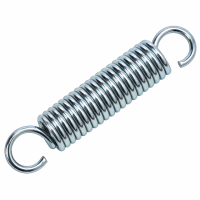 Tension Spring Stainless Steel