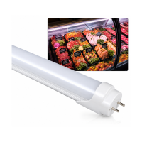 T8 LED Butcher Tube 5ft