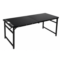 Foldable Camping Table