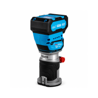20V Li-ion Brushless Cordless Router