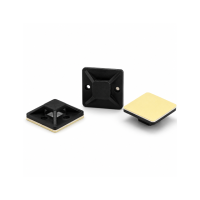 Self-Adhesive Tie Mount