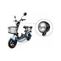 Front Light for Scooter