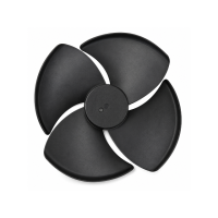 Fan Spare Blade for XK-90C & XK-25C Air Cooler