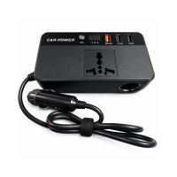 Car Inverter – 200W