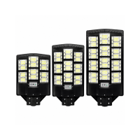 Solar Street LED Lights