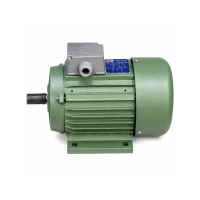 2.2kW B3 Foot Mount Electric Motor – 220V | 1400RPM