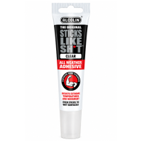 Sticks Like Sh*t 90ml – Clear