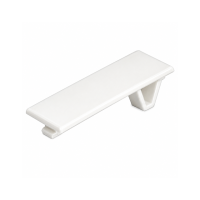 Escutcheon DB Blank 2-Way