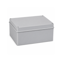 Grey Enclosures – IP56