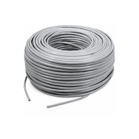 CAT6 Cable UTP Grey p/mtr
