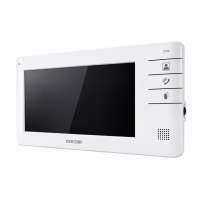 Kocom Monitor