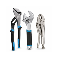 3PCS Hand Tools Set