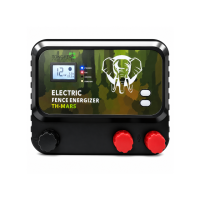 Solar Energizer SV12 Joule (Available on Order)
