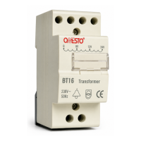 BT16 Bell Transformer
