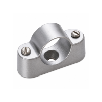 Galvanised Saddle S/Bars