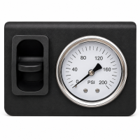 Air Gauge for Air Suspension Kit
