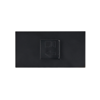 Single Module Data Port