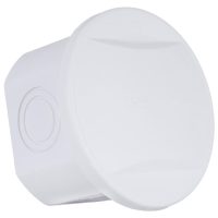 Waterproof Enclosures (Junction Boxes)