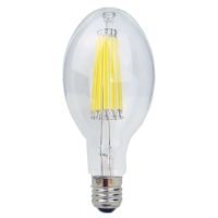 Elliptical Lamp LED 40W Cool White 4000K E40