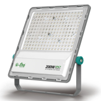 Flood Light 200W Cool White