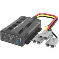 25A DC to DC Battery Charger IP68 12/24 -12V