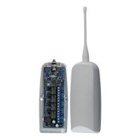 Sherlo Tronics Receiver 4Channel