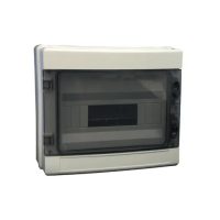 Waterproof DB 12Way IP65