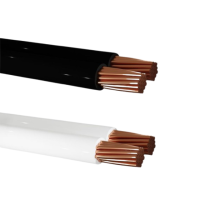 2 Core Ripcord p/mtr